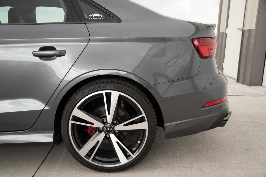 2018 Audi 8V RS3 - Image 17 of 31