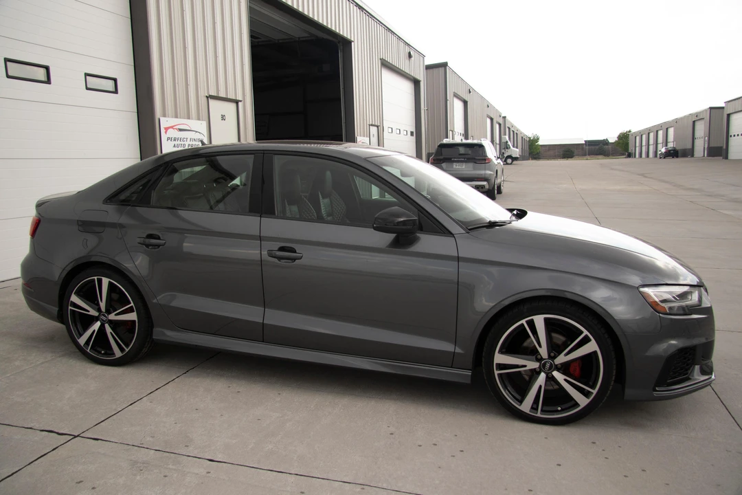 2018 Audi 8V RS3 - Image 10 of 31