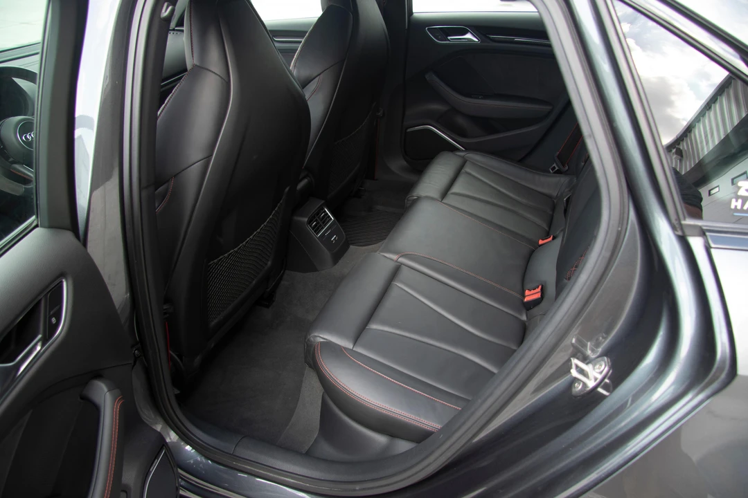 2018 Audi 8V RS3 - Image 25 of 31