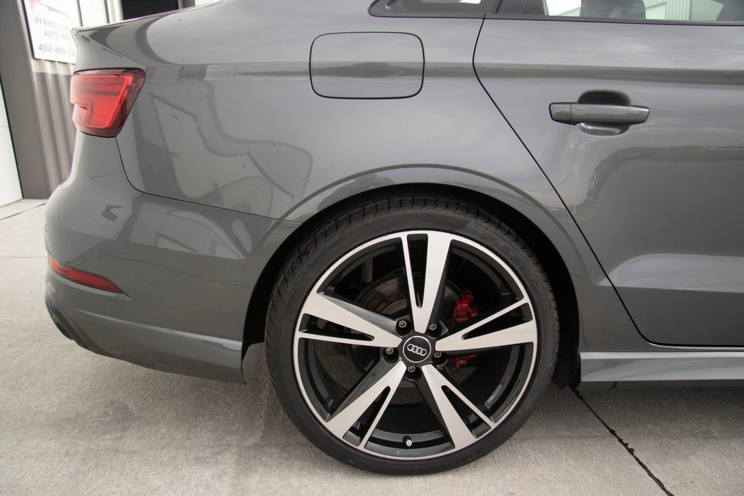 2018 Audi 8V RS3 - Image 18 of 31