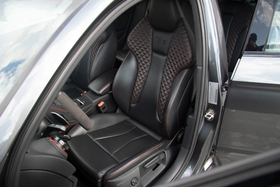 2018 Audi 8V RS3 - Image 24 of 31