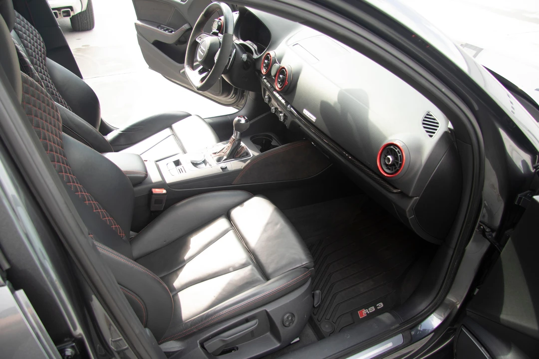 2018 Audi 8V RS3 - Image 28 of 31