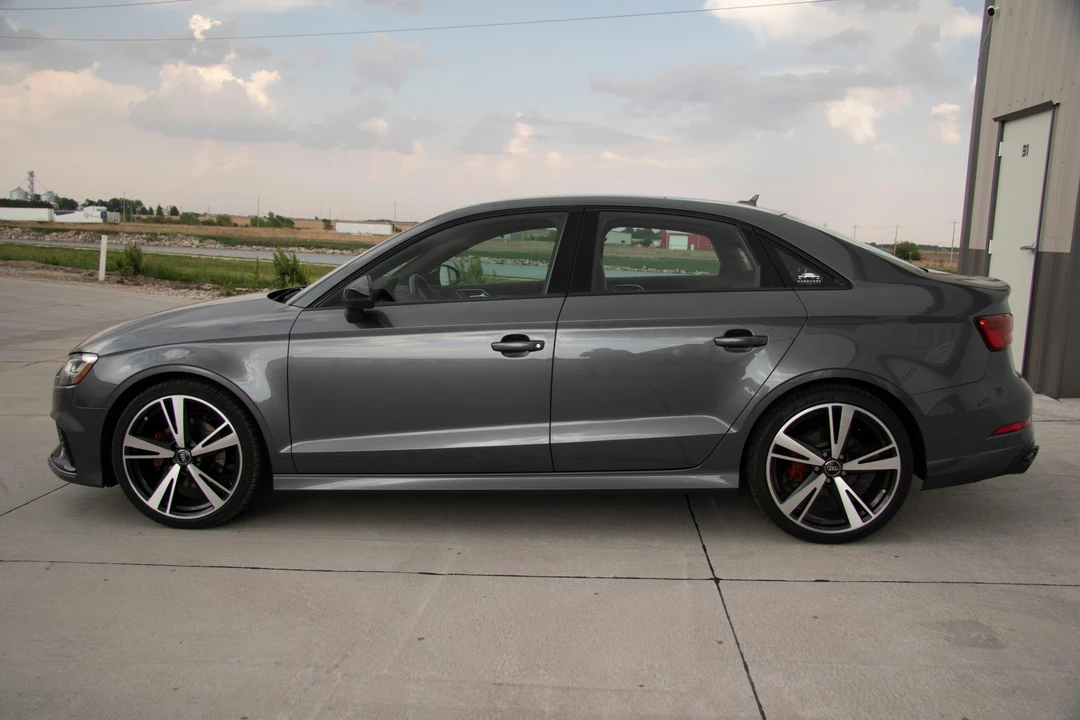 2018 Audi 8V RS3 - Image 7 of 31