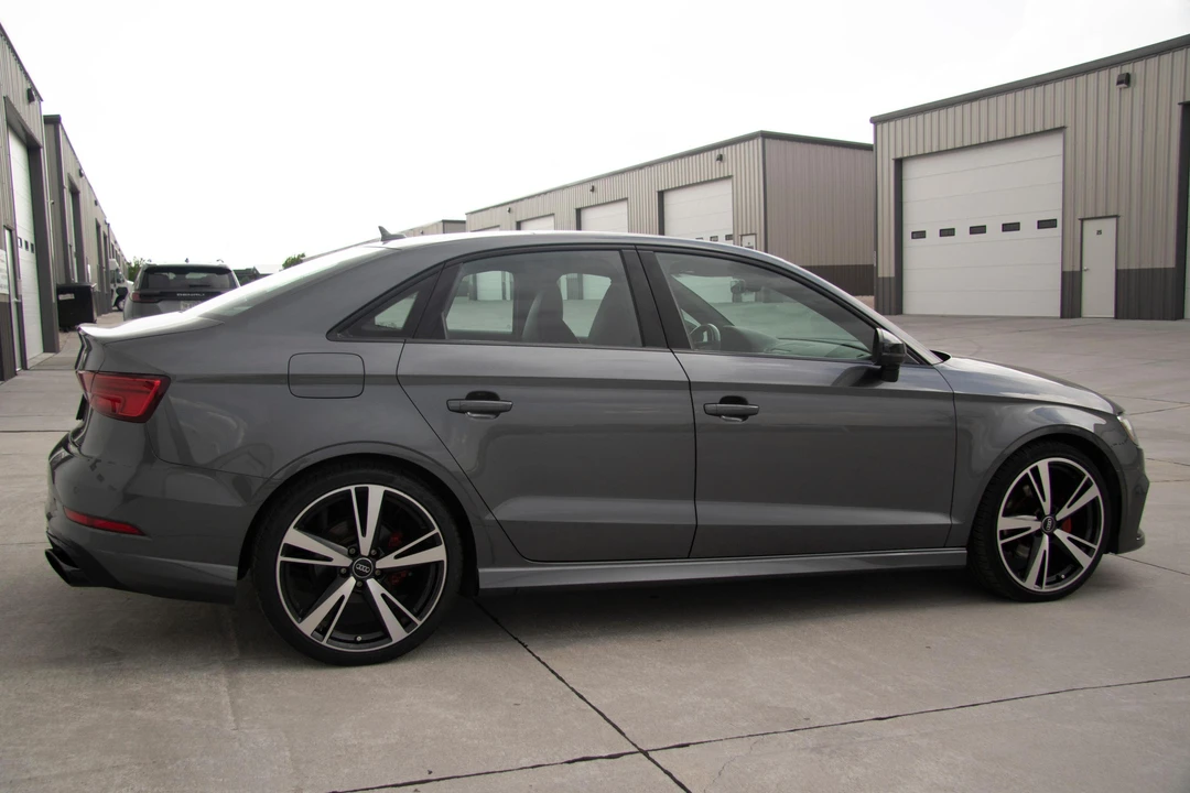 2018 Audi 8V RS3 - Image 3 of 31