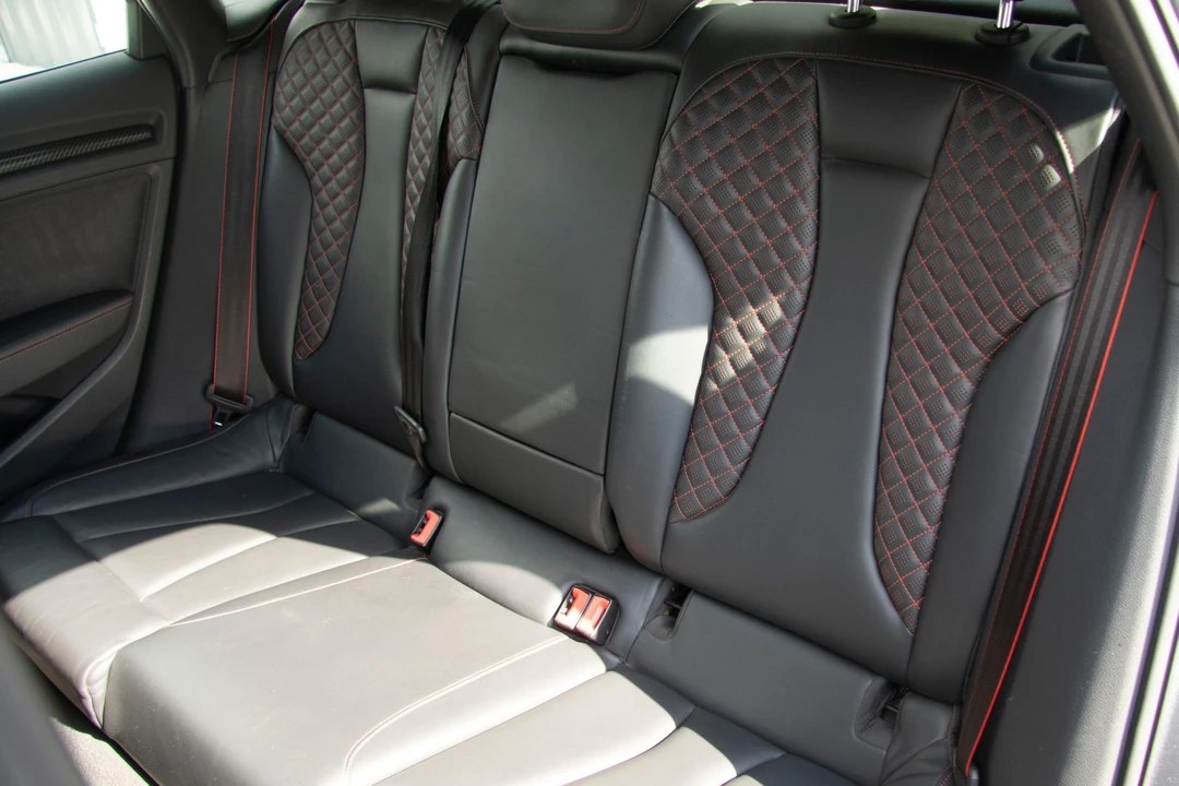 2018 Audi 8V RS3 - Image 22 of 31