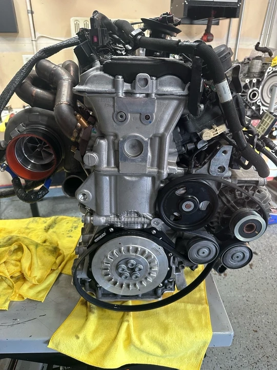 2018 Audi 8V RS3 - Image 12 of 21