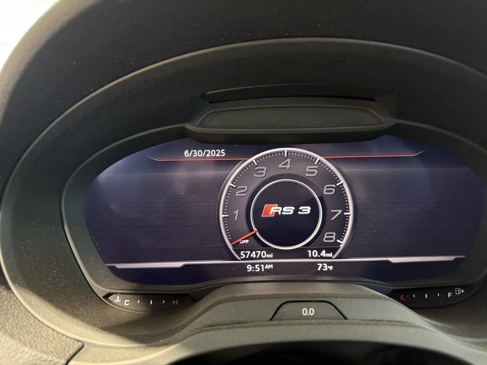 2018 Audi 8V RS3 - Image 6 of 21