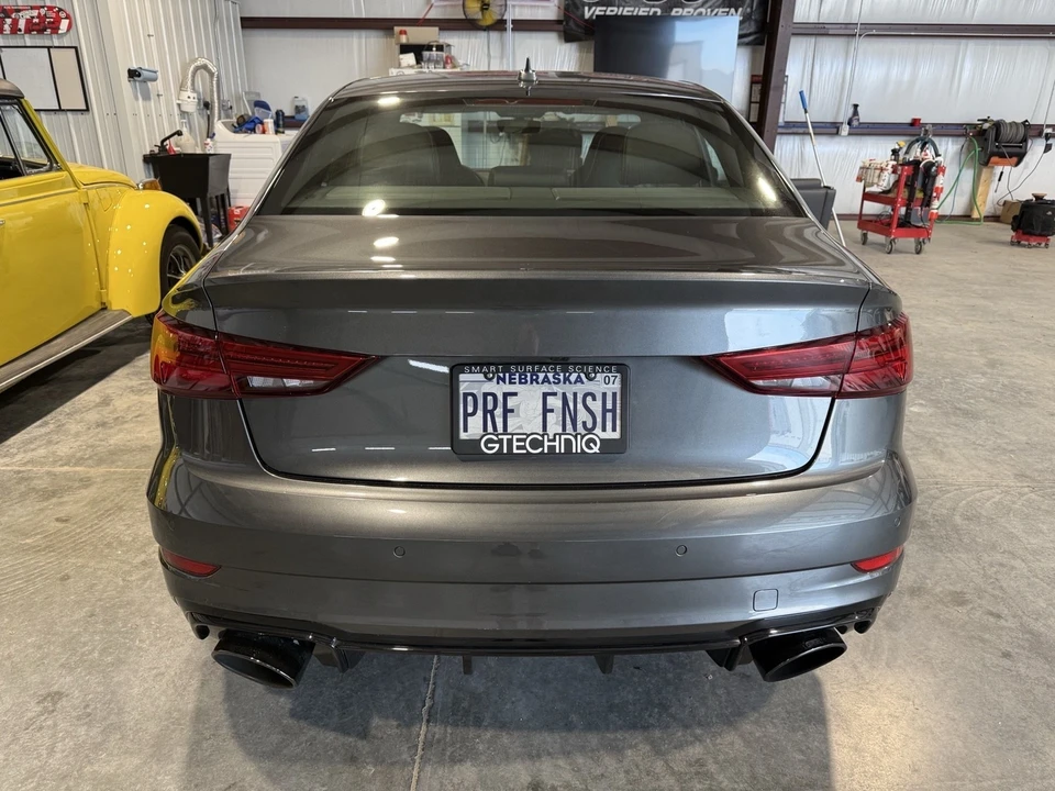 2018 Audi 8V RS3 - Image 5 of 21