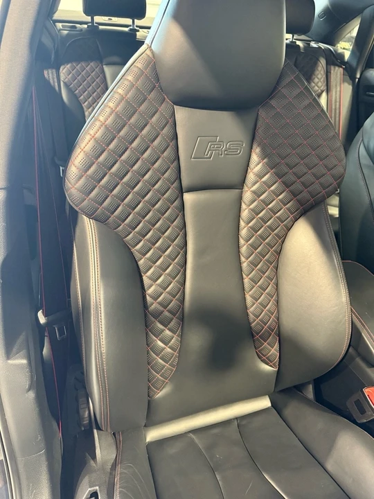 2018 Audi 8V RS3 - Image 7 of 21