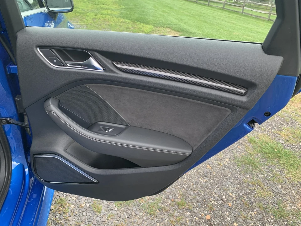 2018 Audi 8V RS3 - Image 17 of 21