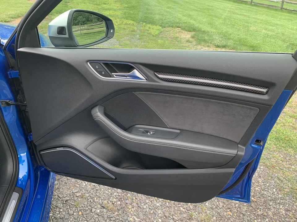 2018 Audi 8V RS3 - Image 21 of 21