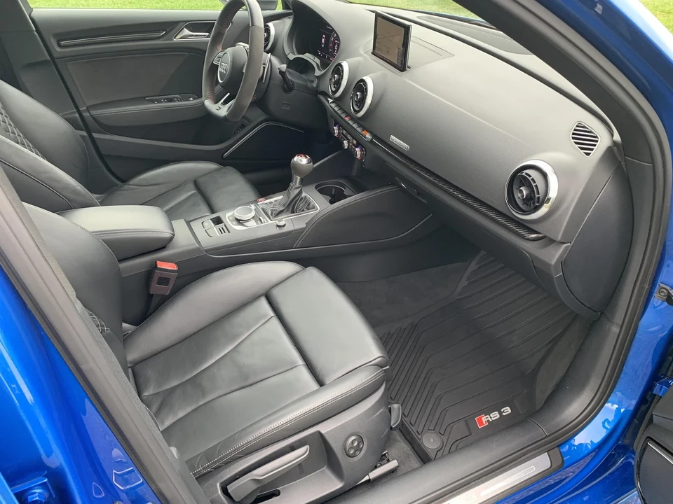 2018 Audi 8V RS3 - Image 20 of 21