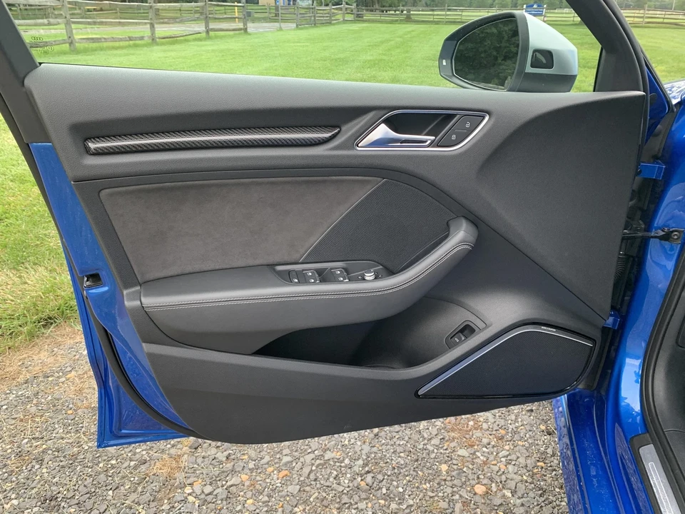 2018 Audi 8V RS3 - Image 12 of 21