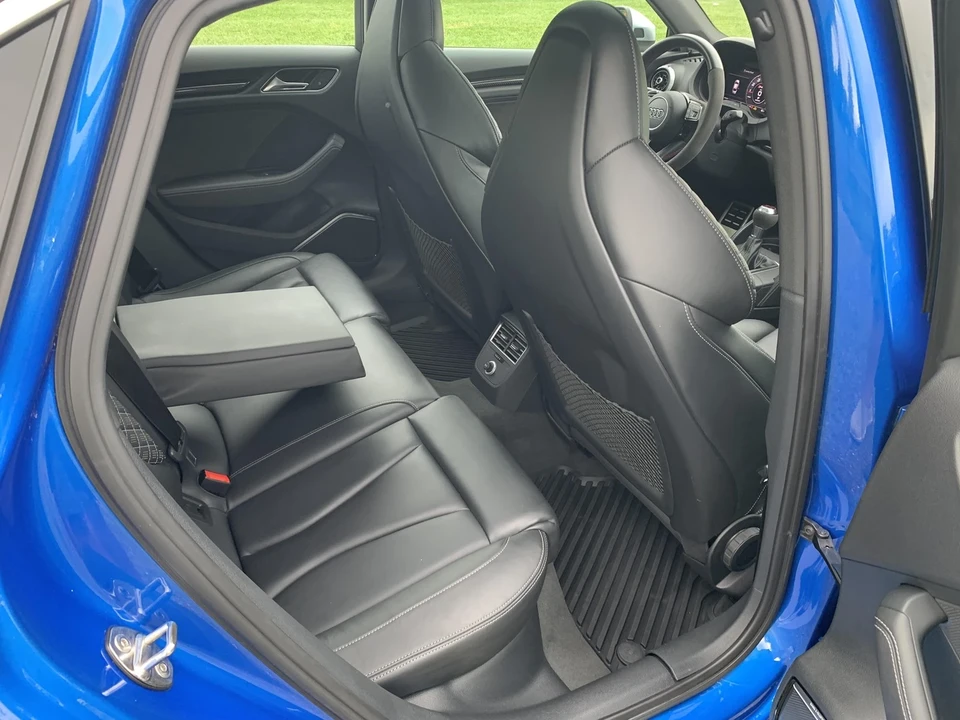 2018 Audi 8V RS3 - Image 16 of 21