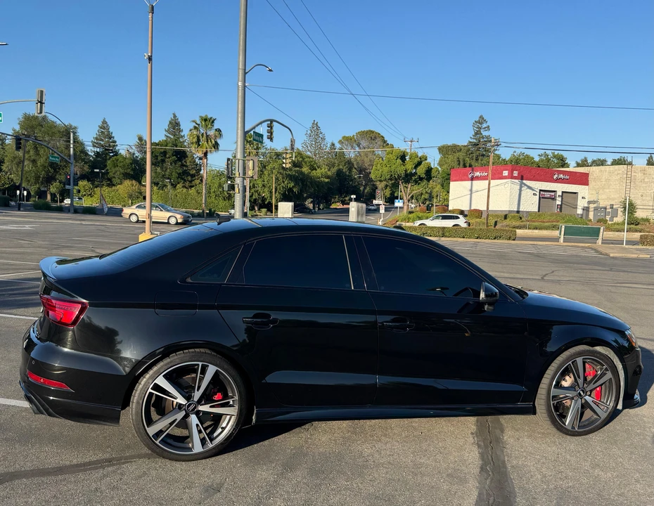 2018 Audi 8V RS3 - Image 20 of 31