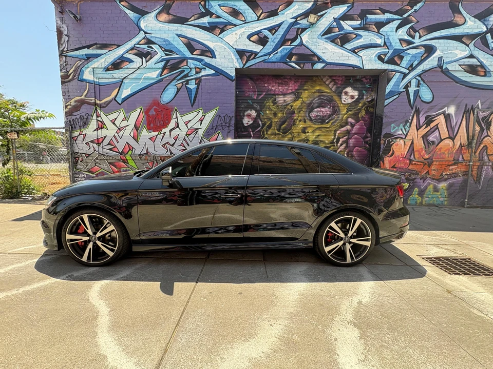 2018 Audi 8V RS3 - Image 7 of 31