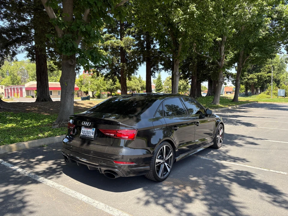 2018 Audi 8V RS3 - Image 17 of 31