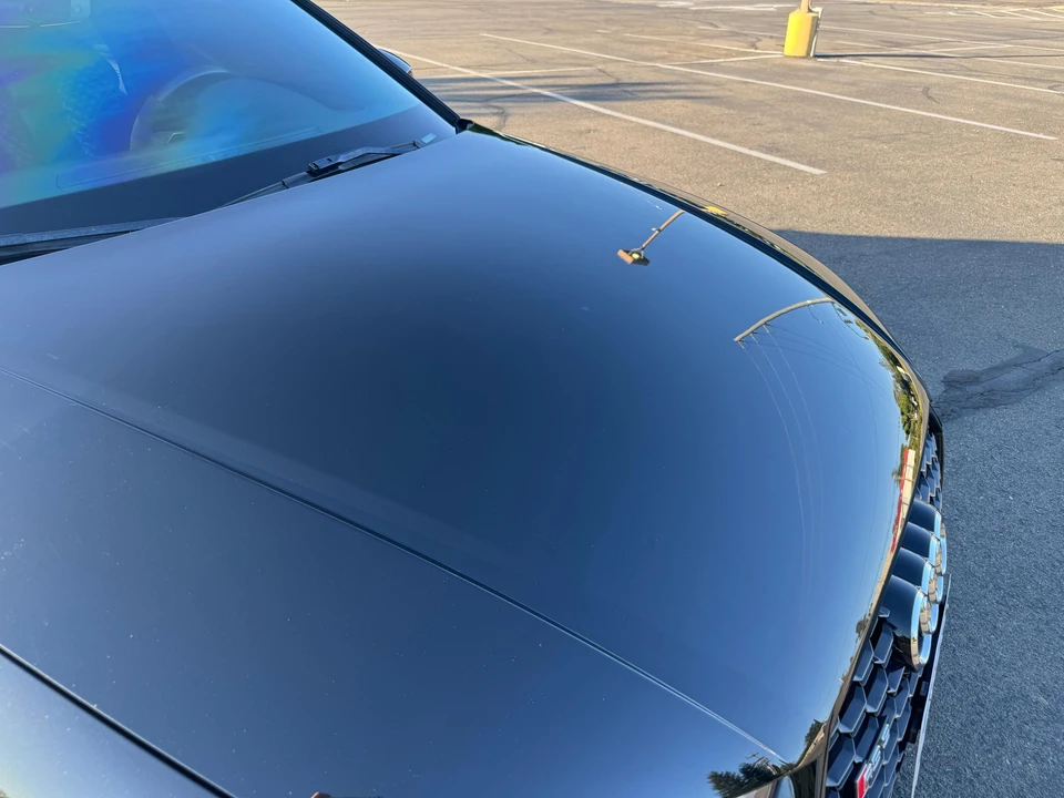 2018 Audi 8V RS3 - Image 25 of 31