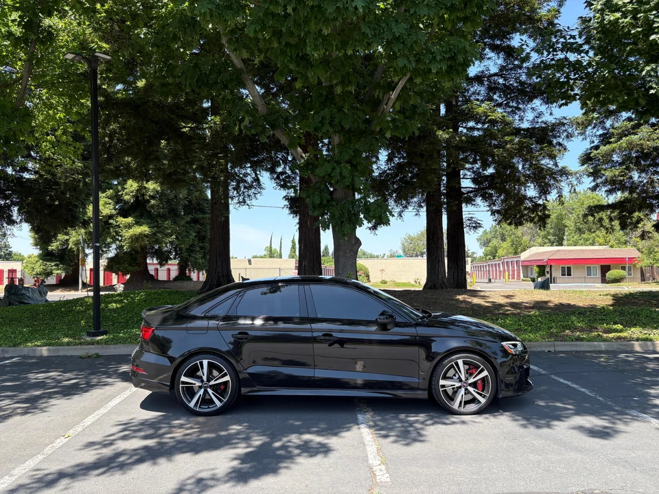 2018 Audi 8V RS3 - Image 21 of 31