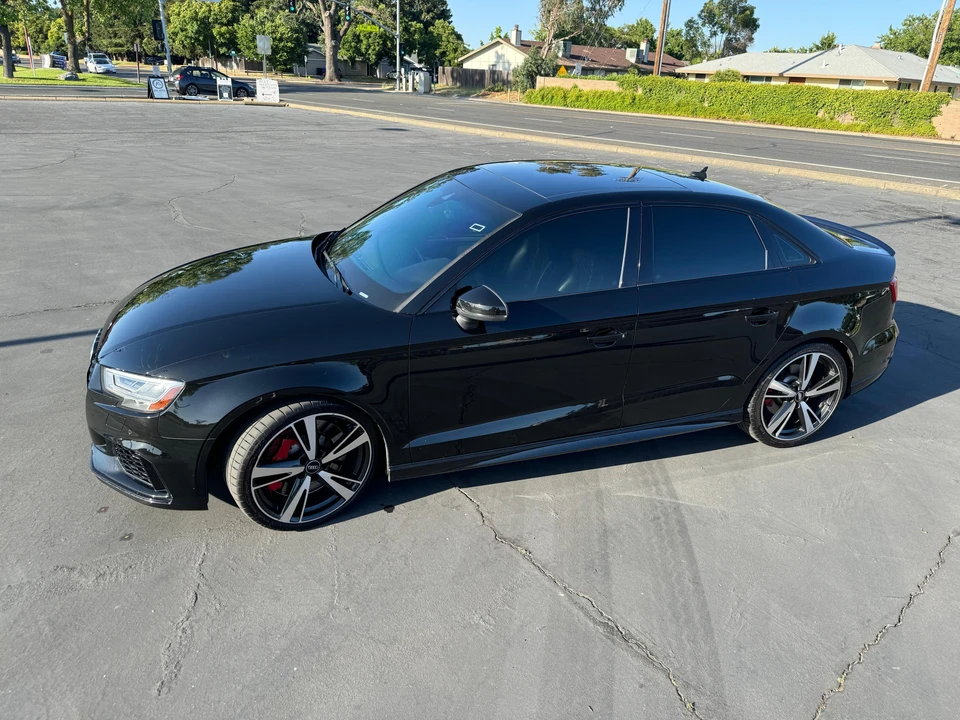 2018 Audi 8V RS3 - Image 6 of 31