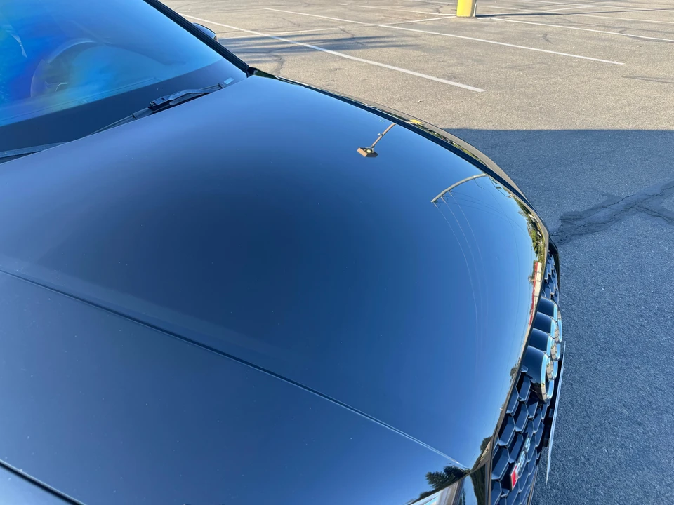 2018 Audi 8V RS3 - Image 26 of 31