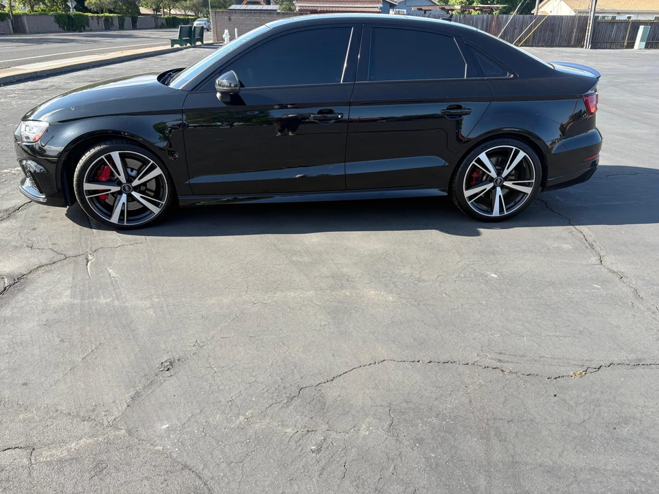 2018 Audi 8V RS3 - Image 8 of 31