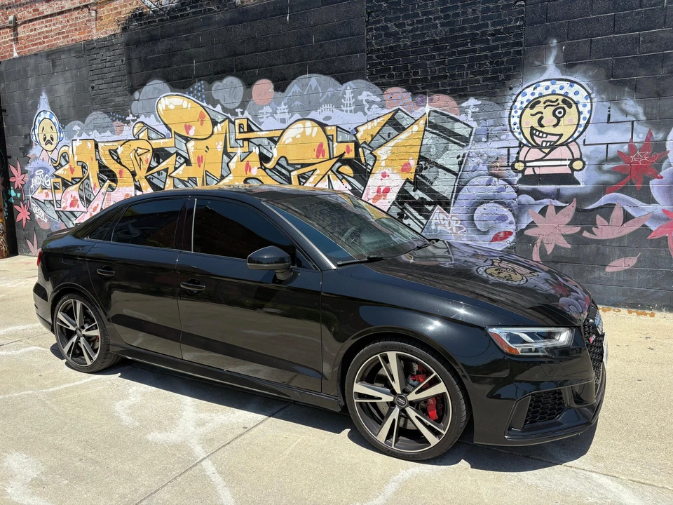 2018 Audi 8V RS3 - Image 23 of 31