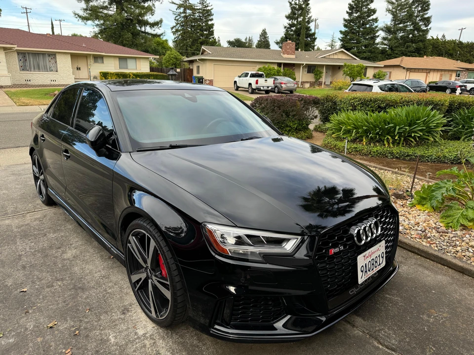 2018 Audi 8V RS3 - Image 24 of 31