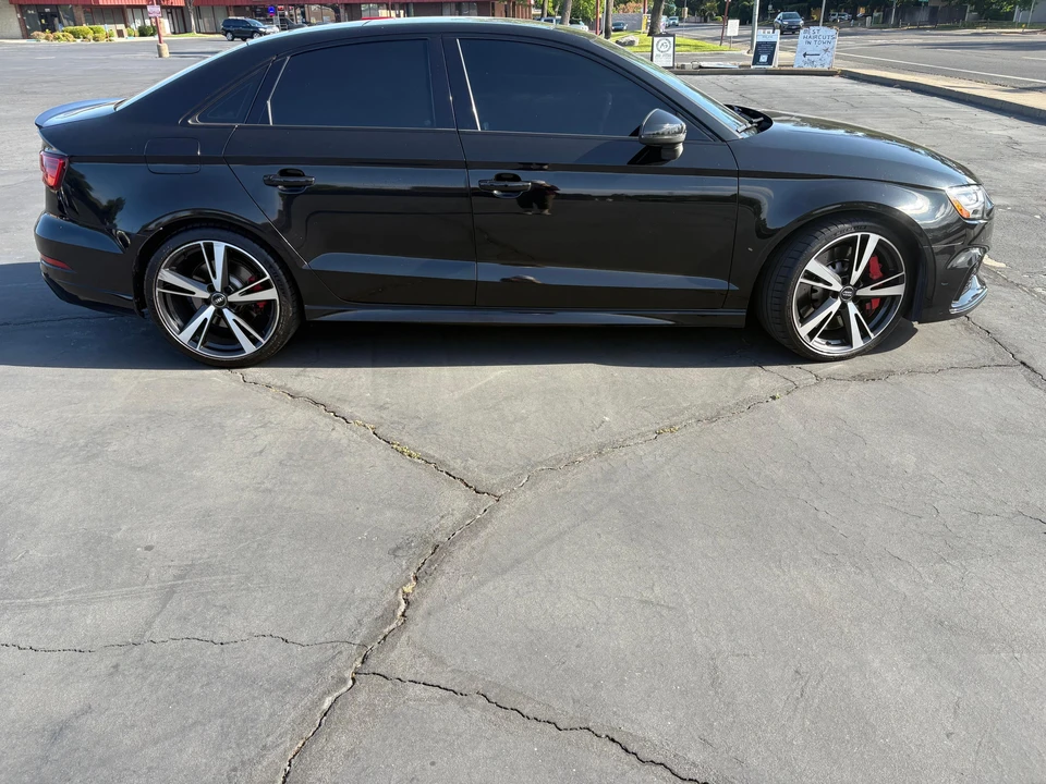 2018 Audi 8V RS3 - Image 22 of 31