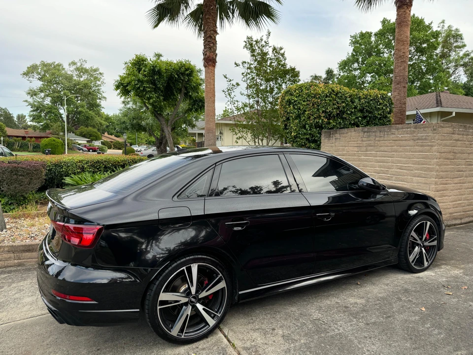 2018 Audi 8V RS3 - Image 19 of 31