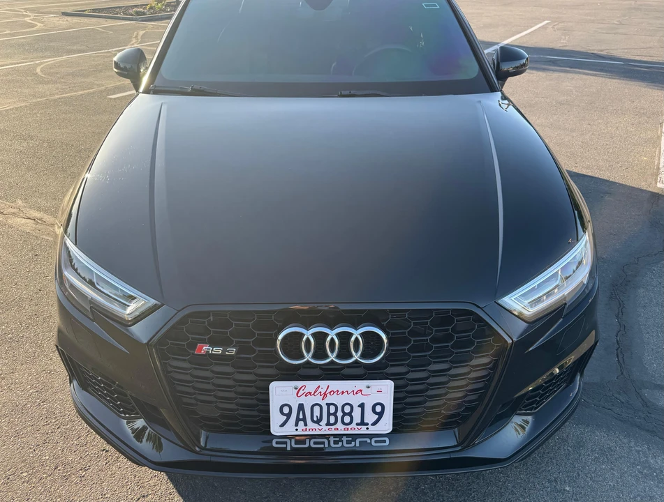 2018 Audi 8V RS3 - Image 28 of 31