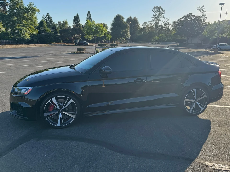 2018 Audi 8V RS3 - Image 9 of 31