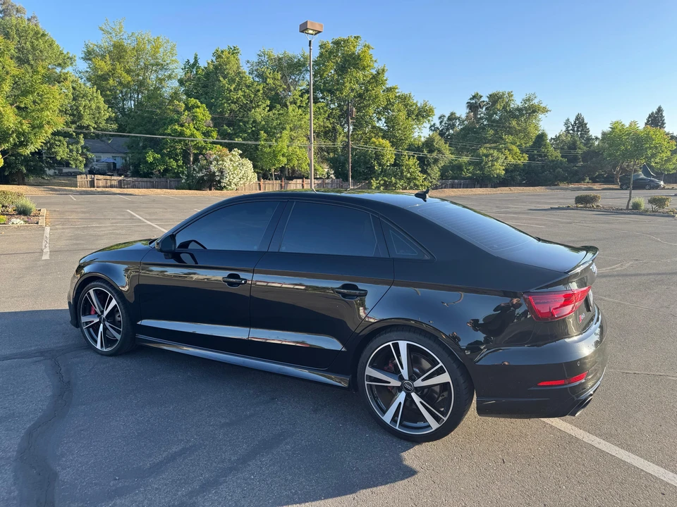 2018 Audi 8V RS3 - Image 11 of 31