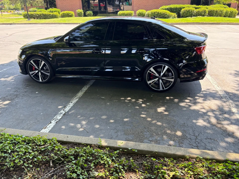 2018 Audi 8V RS3 - Image 10 of 31