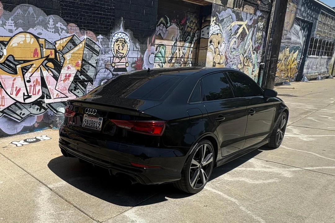 2018 Audi 8V RS3 - Image 18 of 31