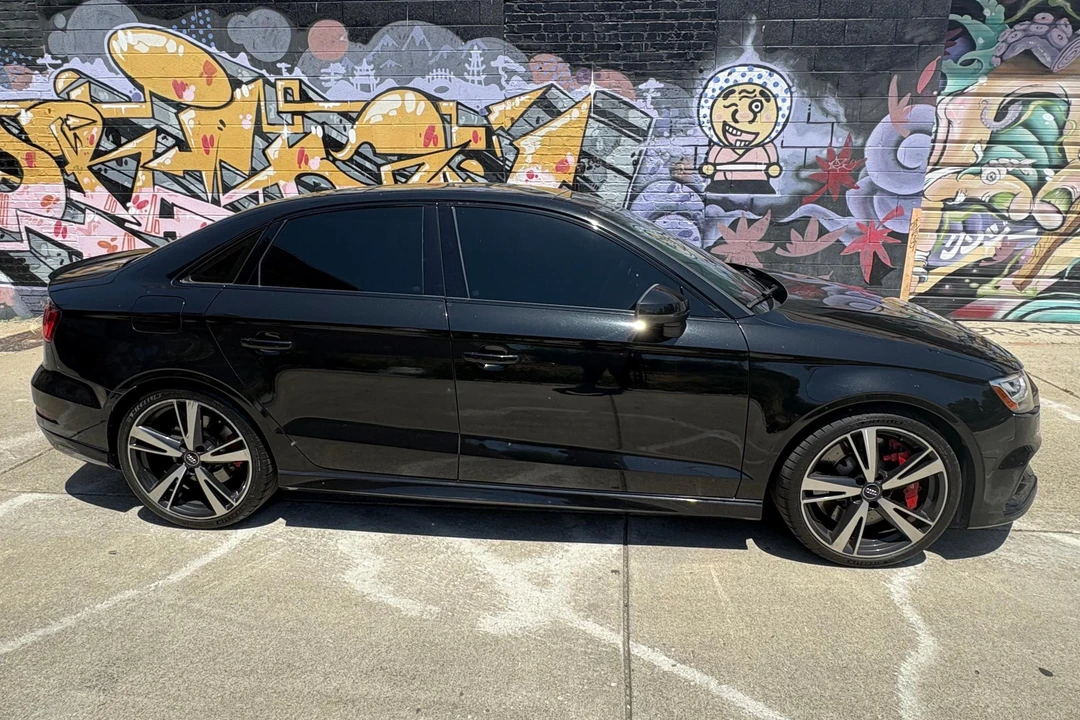 2018 Audi 8V RS3 - Image 3 of 31