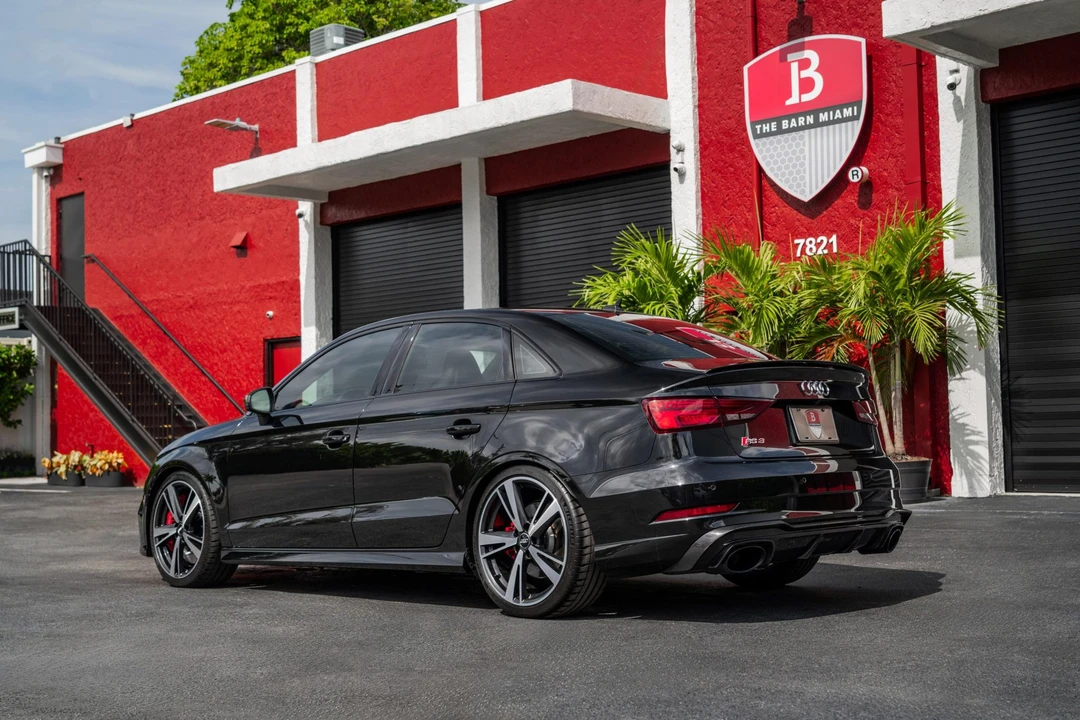 2018 Audi 8V RS3 - Image 20 of 31