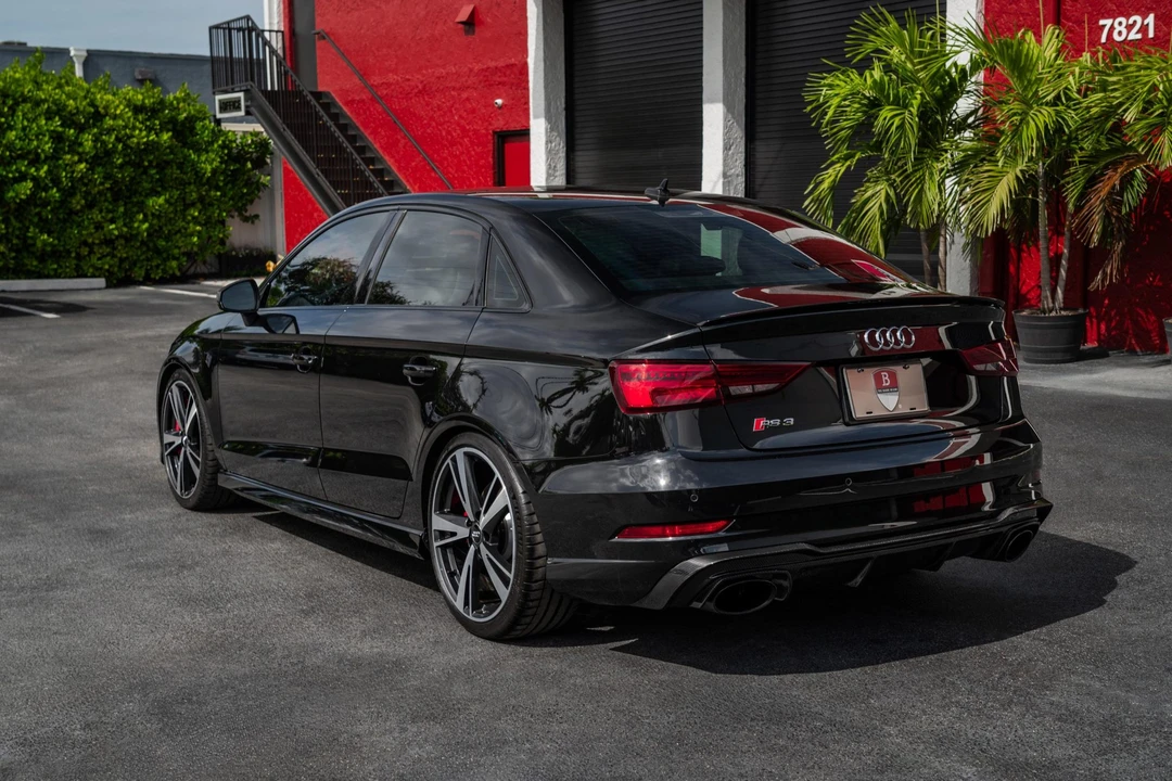 2018 Audi 8V RS3 - Image 22 of 31