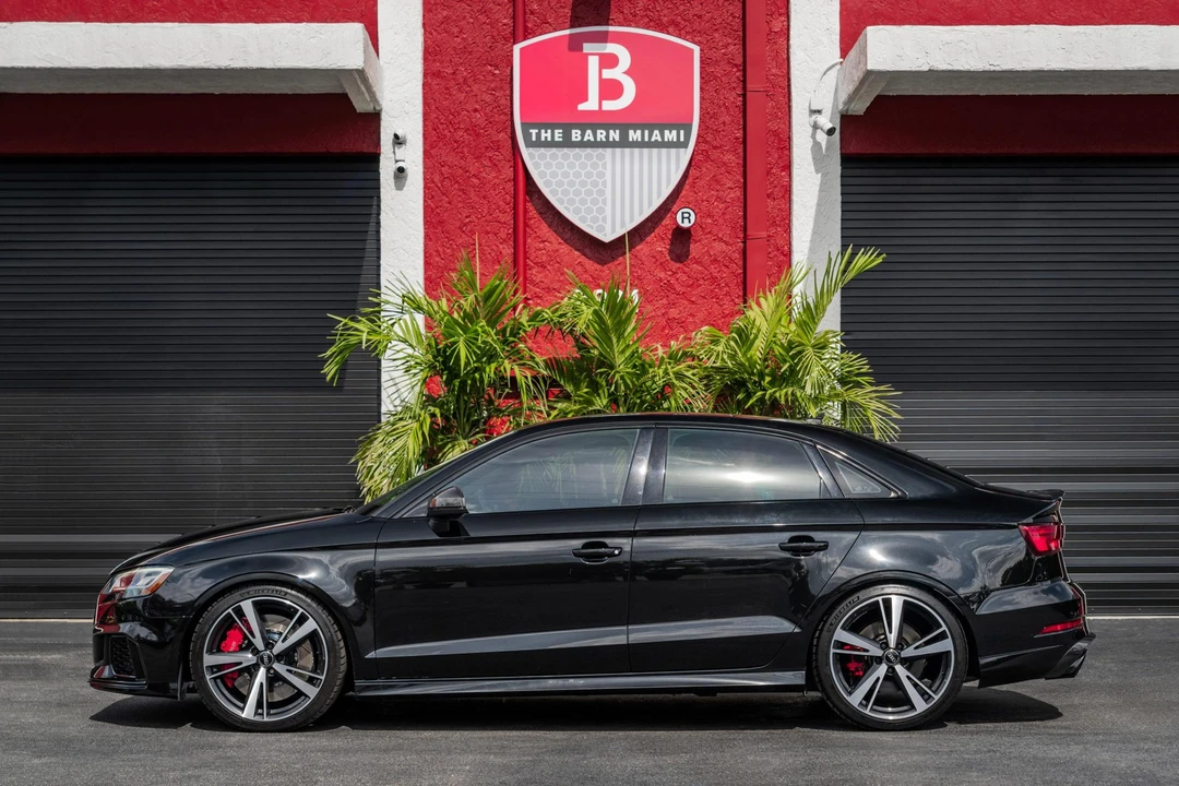 2018 Audi 8V RS3 - Image 23 of 31