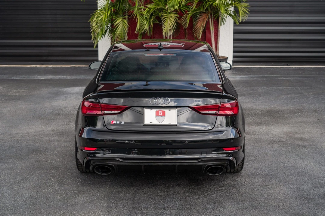 2018 Audi 8V RS3 - Image 25 of 31