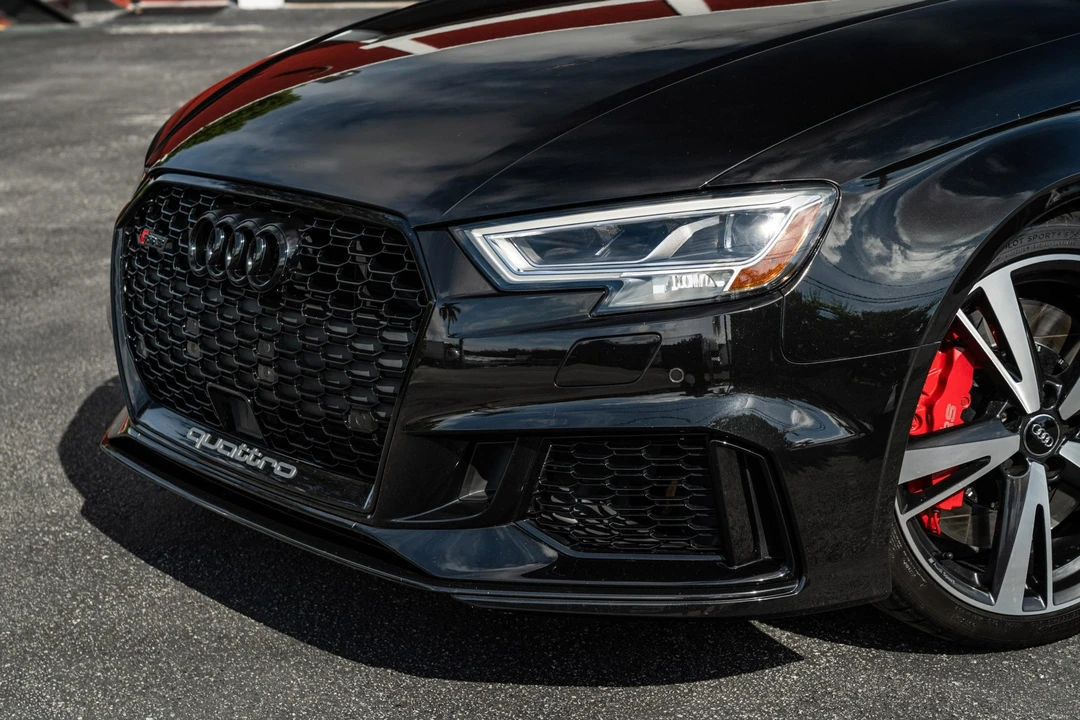 2018 Audi 8V RS3 - Image 27 of 31