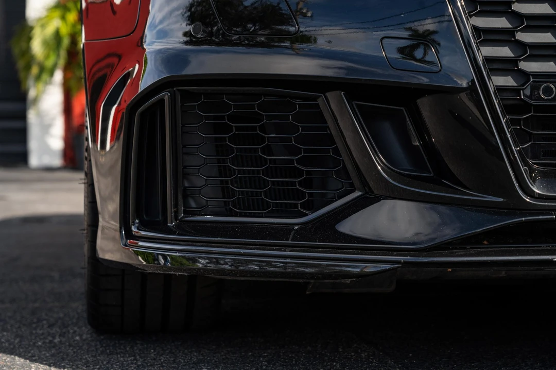 2018 Audi 8V RS3 - Image 31 of 31