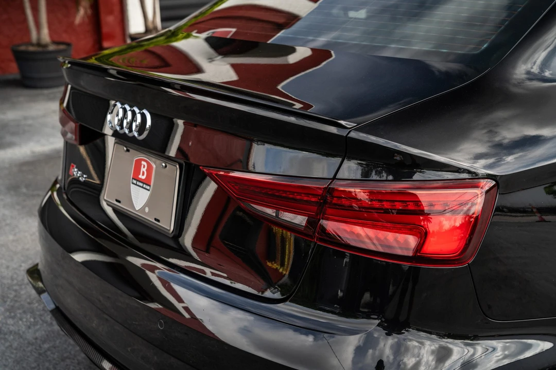 2018 Audi 8V RS3 - Image 28 of 31