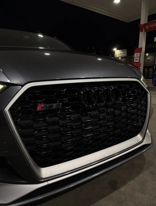 2018 Audi 8V RS3 - Image 5 of 21