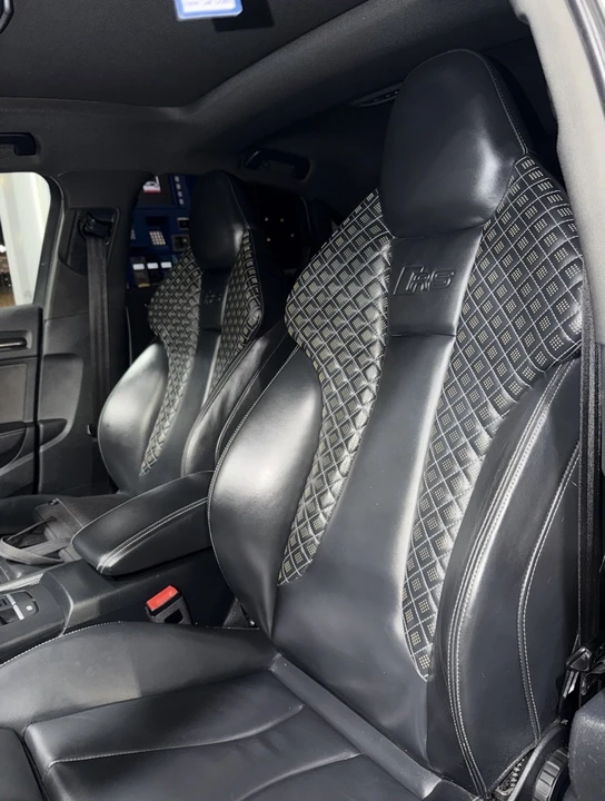 2018 Audi 8V RS3 - Image 15 of 21