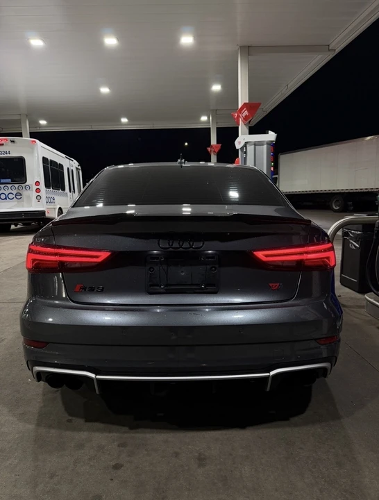 2018 Audi 8V RS3 - Image 7 of 21