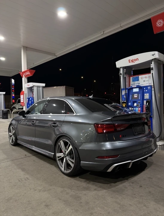 2018 Audi 8V RS3 - Image 6 of 21