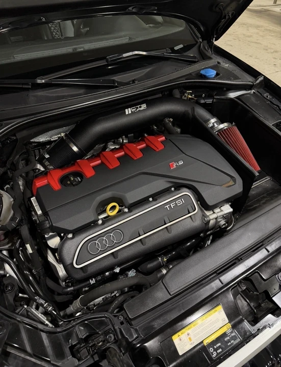 2018 Audi 8V RS3 - Image 20 of 21