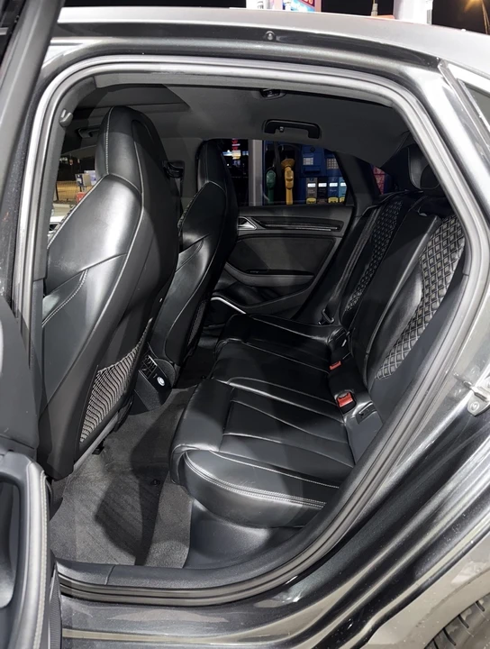 2018 Audi 8V RS3 - Image 16 of 21