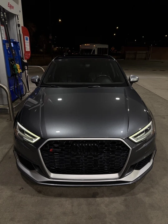 2018 Audi 8V RS3 - Image 4 of 21